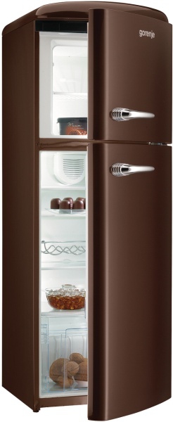 Gorenje RF62309OCH — vue 1 sur 1