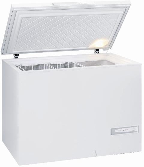 Gorenje FH9338W — vue 1 sur 1