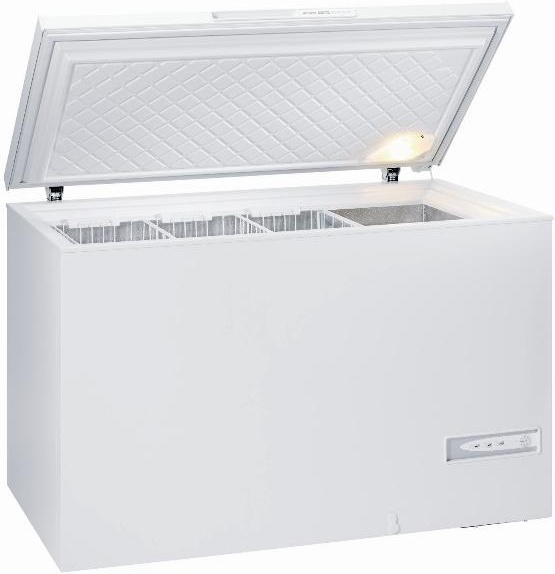 Gorenje FH9438W — vue 1 sur 1