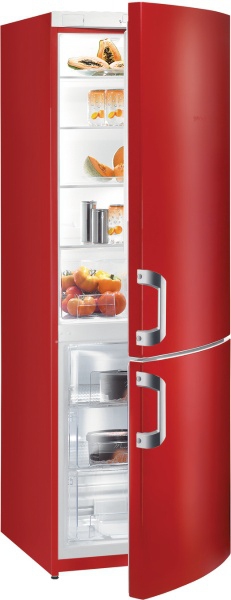 Gorenje RK60359HRD — vue 1 sur 1