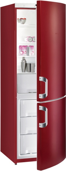 Gorenje RK60359DR — vue 1 sur 1