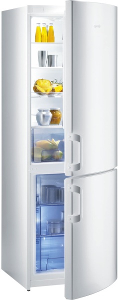 Gorenje RK60358DW — vue 1 sur 1
