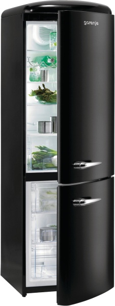 Gorenje RK60359OBK — vue 1 sur 1