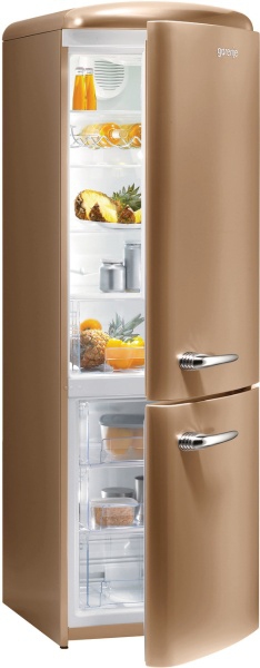 Gorenje RK60359OCO — vue 1 sur 1