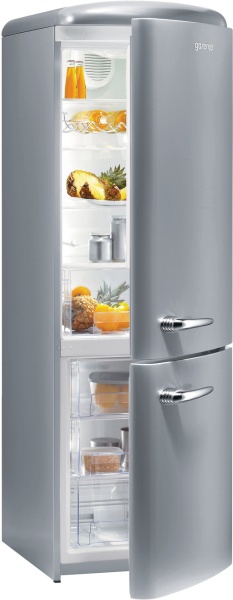Gorenje RK60359OA — vue 1 sur 2