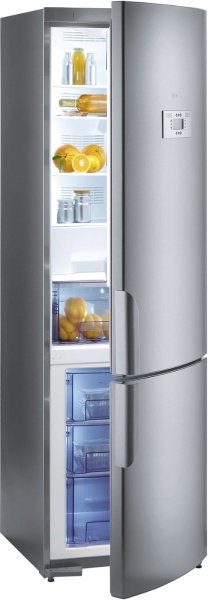 Gorenje NRK65358DE — vue 1 sur 1