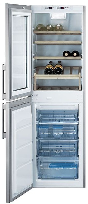 AEG S-75267-KG1 — vue 1 sur 1