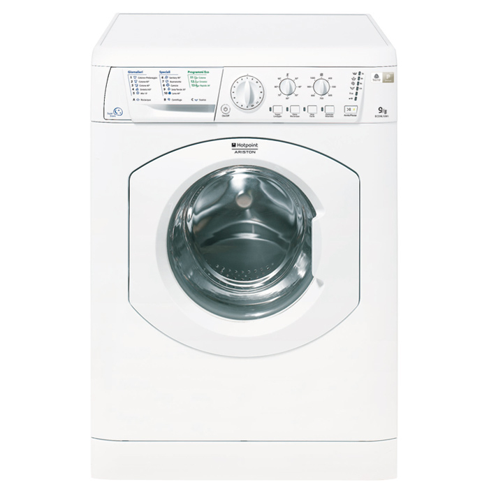 Hotpoint ECO9L 1091 — vue 1 sur 1