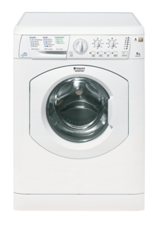 Hotpoint Standard ECO6L 105 (IT) — vue 1 sur 1