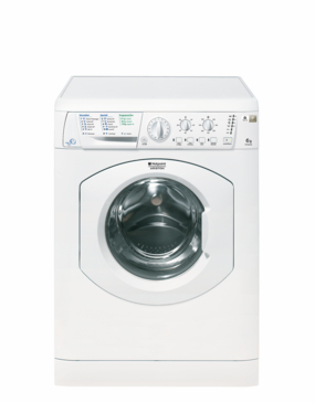 Hotpoint ECO6L 89 (IT).R — vue 1 sur 1