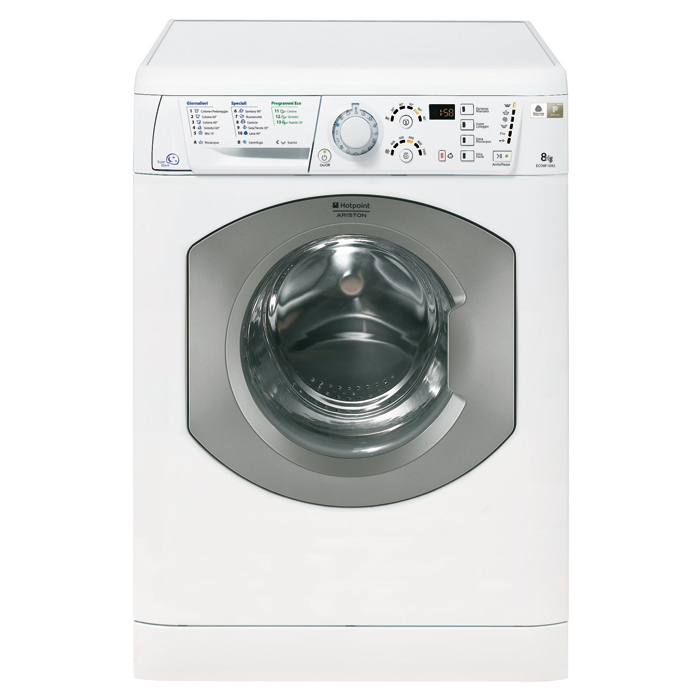 Hotpoint ECO8F 1092 (IT) /S — vue 1 sur 1