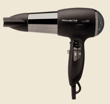Rowenta PRO 2300 IONIC — vue 1 sur 1
