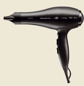 Rowenta CV 8512 INFINI PRO ELITE — vue 1 sur 1