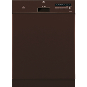 AEG F65012UD — vue 1 sur 1