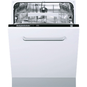 AEG F44010VI — vue 1 sur 1