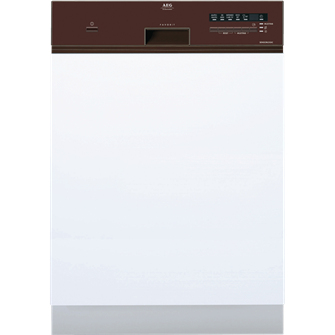 AEG F65012ID — vue 1 sur 1