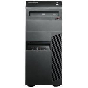 Lenovo ThinkCentre M90p Intel® Core™ i5 i5-650 4 GB DDR3-SDRAM 500 GB Intel® HD Graphics Windows 7 Professional Tower PC Black