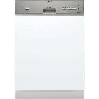 AEG F40012IM — vue 1 sur 1