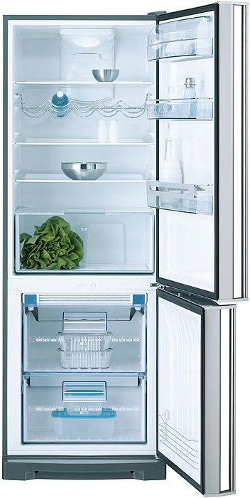 AEG S75448KGR — vue 1 sur 1