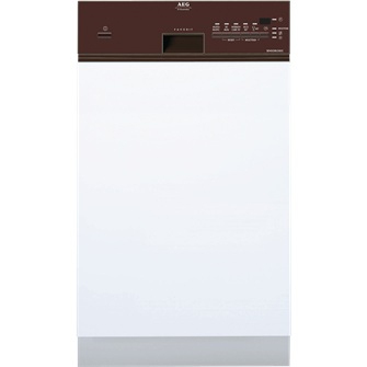 AEG F65410ID — vue 1 sur 2