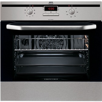 AEG B33512-5-M — vue 1 sur 1