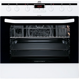 AEG E33512-5-W — vue 1 sur 1