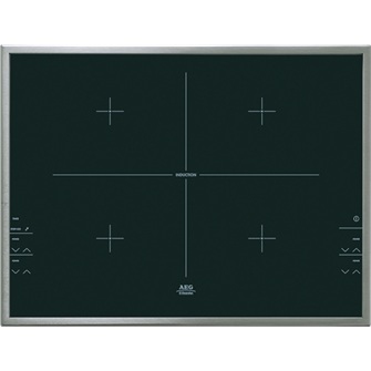AEG 78001K-MN — vue 1 sur 1