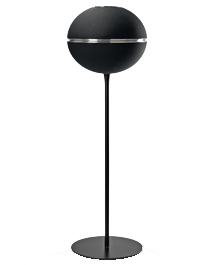 Grundig Audiorama 9000 Black 120 W image 1