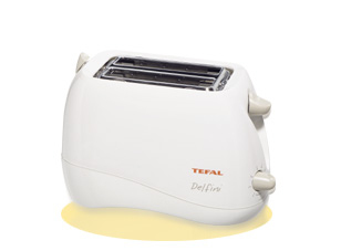 Tefal 5396.26 DELFINI COMPACT — vue 1 sur 1