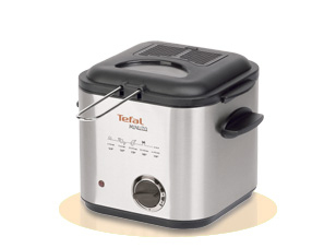 Tefal FF 1024 MINUTE SNACK — vue 1 sur 1