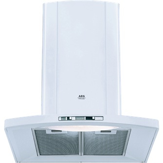 AEG DK9160-W — vue 1 sur 1