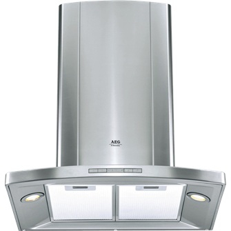 AEG DK9660-M — vue 1 sur 1