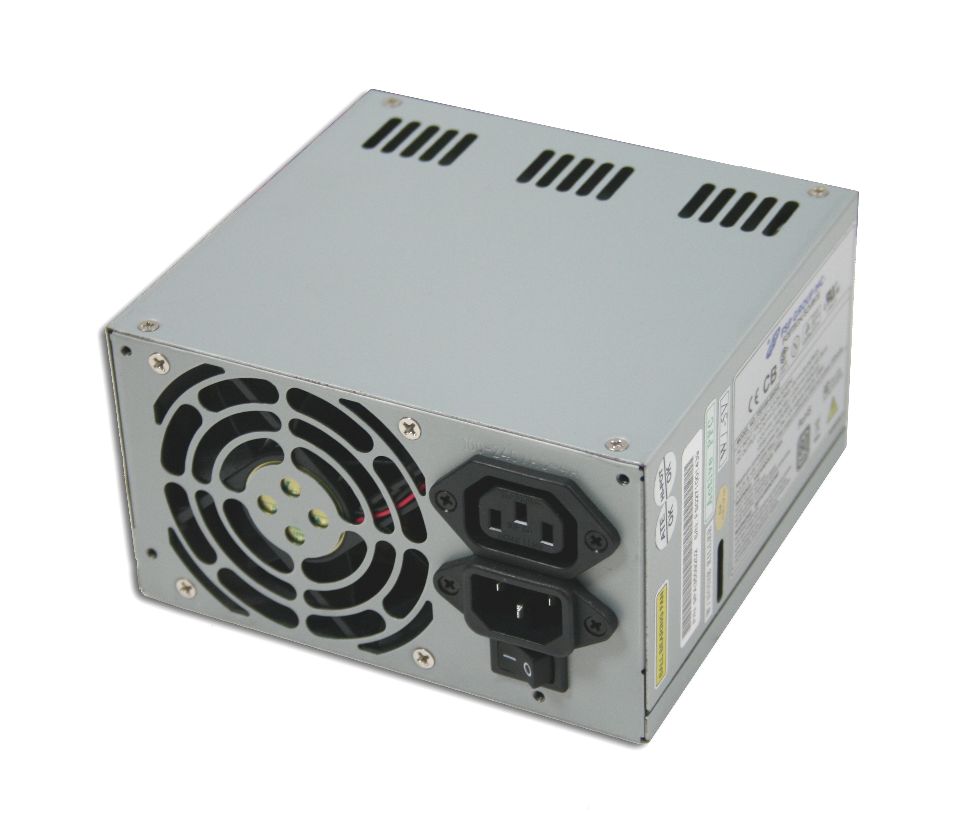 FSP FSP350-60GHC(M) power supply unit 300 W Grey