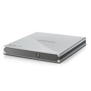 Samsung SE-S084C optical disc drive DVD±R/RW White