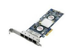 DELL Broadcom NetXtreme II 5709 Internal Ethernet 1000 Mbit/s