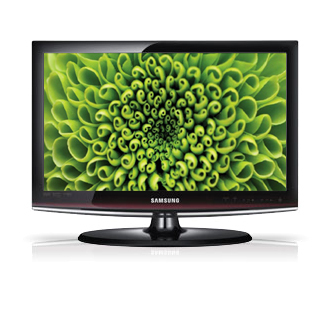 Samsung C450C 19" — vue 1 sur 4