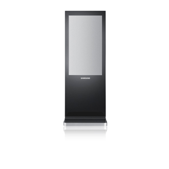 Samsung SyncMaster 460TMn 