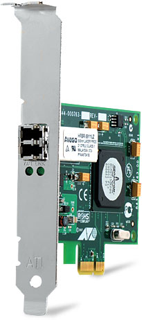 Allied Telesis AT-2972SX-901 Internal Ethernet 1000 Mbit/s