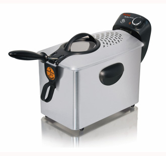 Tefal FR400601 — vue 1 sur 1