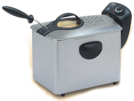 Tefal Fryers 400831 — vue 1 sur 1
