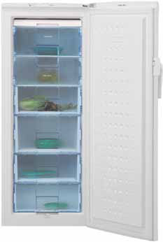 Beko FSE 24320 — vue 1 sur 1