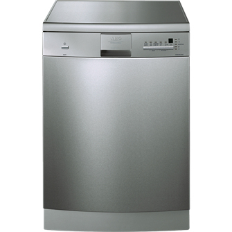 AEG F50672M — vue 1 sur 1