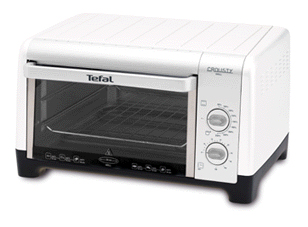 Tefal Crousty Grill — vue 1 sur 1