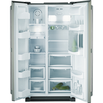 AEG S85596SK — vue 1 sur 1