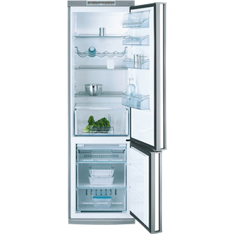 AEG S75388KG5 — vue 1 sur 1