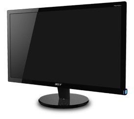 Acer 246Hbd 