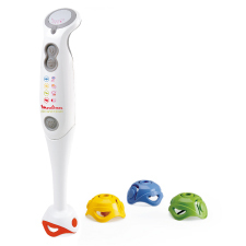 Moulinex Click & Mix 600 — vue 1 sur 1