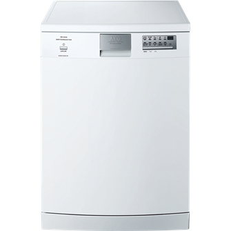 AEG F87009P — vue 1 sur 1