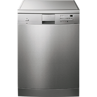 AEG F60669M — vue 1 sur 1