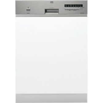 AEG F65019IM — vue 1 sur 1